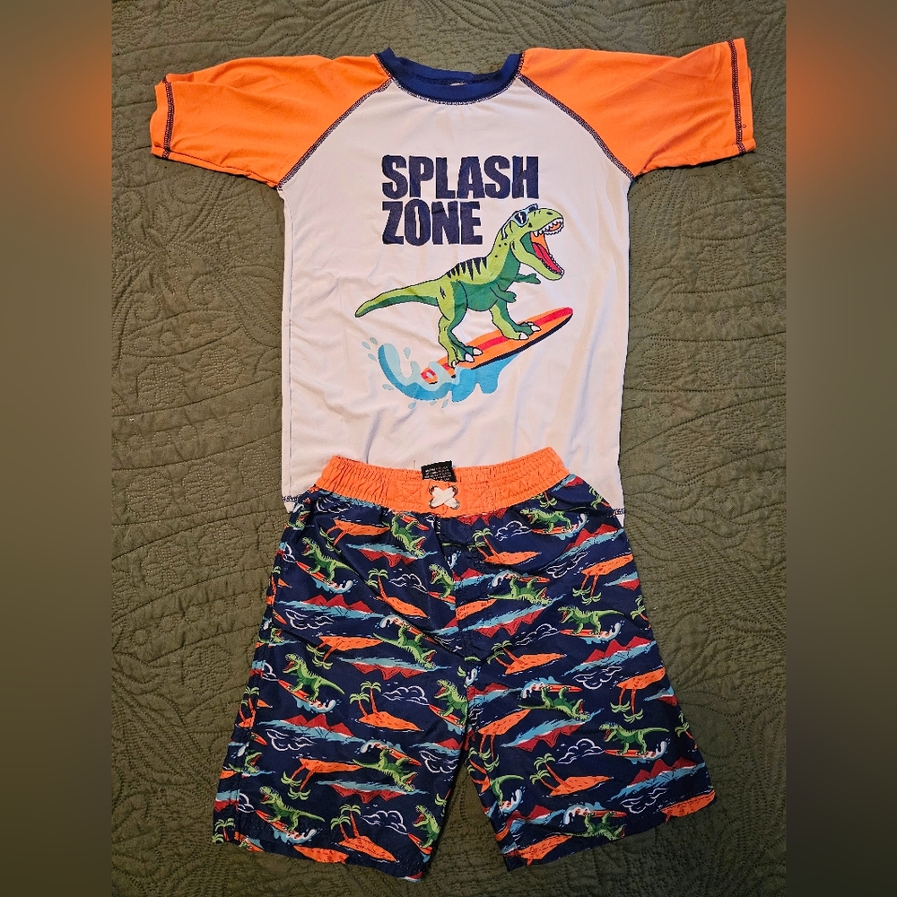 Boys swimsuits